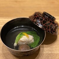 日本料理 e. - 