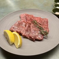 和牛とワイン 焼肉きゅうこん - 