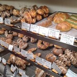 パンやきどころ RIKI - 