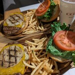 クア・アイナ - 