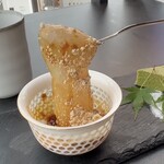 難波 ちょうつがひ - 