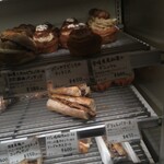 パンやきどころ RIKI - 