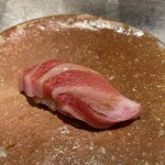 鮨 天寿 - 大トロ