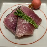 鮨 天寿 - ひっさげ