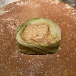 鮨 天寿 - 箸休め