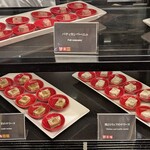 グラスコート - プチオードブル２