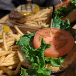 クア・アイナ - 