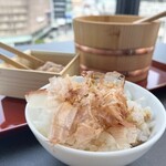 難波 ちょうつがひ - 