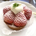 コンディトライ デティ - 