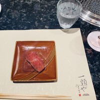 東京焼肉 一頭や コレド室町テラス店 - 