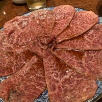 焼肉 スタミナ苑 - 