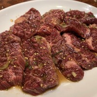 焼肉 スタミナ苑 - 
