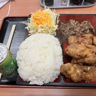 ちょいめし あさチャン_1