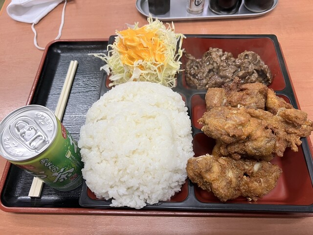 閉店】ちょいめし あさチャン - 恵美須町/食堂 | 食べログ