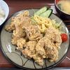JRA美浦トレーニングセンター 厩務員食堂
