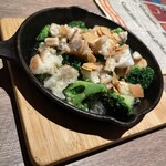 手づかみダイニング WILD FINGERS - 