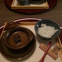 祇園肉亭 新 - 