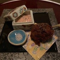 祇園肉亭 新 - 