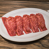 焼肉 ジャンボ はなれ - 