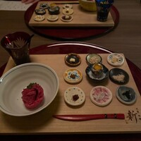 祇園肉亭 新 - 