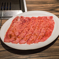焼肉 ジャンボ はなれ - 