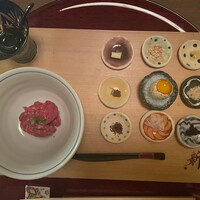 祇園肉亭 新 - 