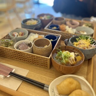 おこめとおあげ_1