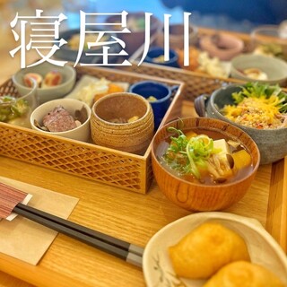 おこめとおあげ_0