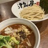 つけ麺 津気屋 武蔵浦和