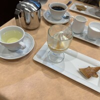 ダノイ高輪 - 