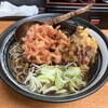蕎麦つぐみ食堂
