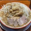 らーめん バリ男 新橋本店