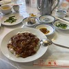 中華菜館 同發 本館