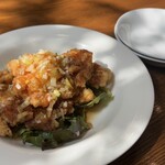 華珍園 - んまい