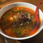 華珍園 - うまから！