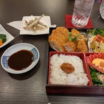 手作り料理＆ショーの店 イエスの方舟 シオンの娘 - 