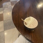 ジェラテリア アクオリーナ - 