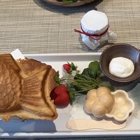 創作料理 FANCL令和本膳 - 