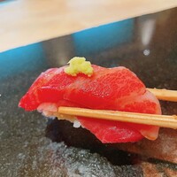 寿司上野坂 - 