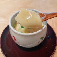 寿司上野坂 - 