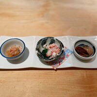 寿司上野坂 - 