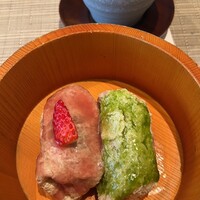創作料理 FANCL令和本膳 - 