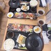 海鮮お食事処 銀蔵 小野原本店