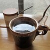 カフェ パラン - ブレンドコーヒー