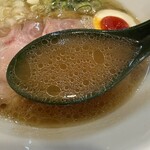 麺屋 はなぶさ - 