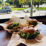 Teddy's Bigger Burgers - 