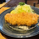 とんかつと、しゃぶしゃぶ。黒豚ふくや - 