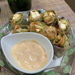 てんやわん家 - 