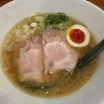 麺屋 はなぶさ - 