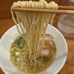 麺屋 はなぶさ - 